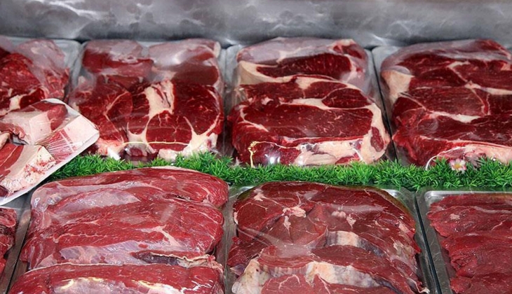 Kırmızı et almak lüks oldu! Kırmızı ete yeni zam!
