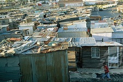 Afrika'yı Türk ve Mısırlı iş adamları inşa edecek!