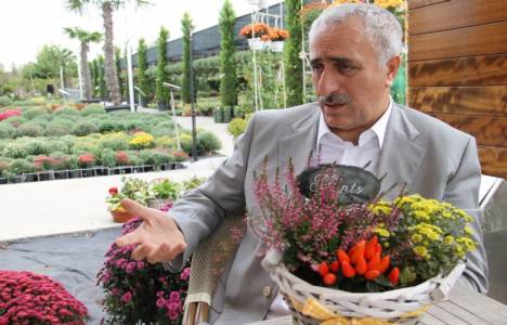 Eyyüp Karahan: Kentsel dönüşüm kentin yeşillenmesi için fırsat!