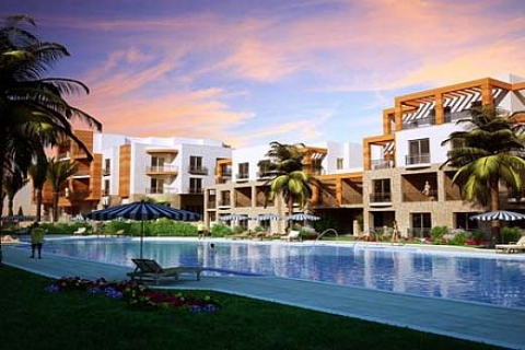 Sundance Residences & Boutique Hotel'de 105 bin Euro'ya!