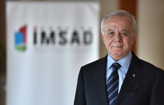 İnşaat malzemeleri sektörü uluslararası pazarda yükselecek!