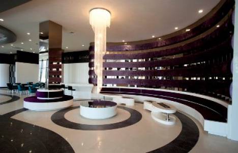 Demir Romance satış ofisi açıldı!