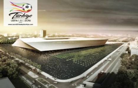  İlhan Cavcav, Ankara Stadı'nın inşa edileceği yeri eleştirdi!