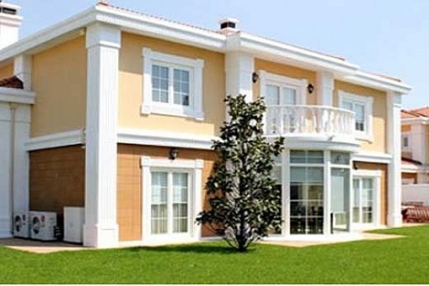 Royal Park Residence Tuzla'da 465 bin TL'ye 2+1 rezidans!