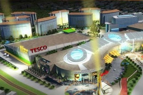 Pera GYO'nun Sümerpark AVM çekilişinin talihlisi Seyfettin Sökmen!