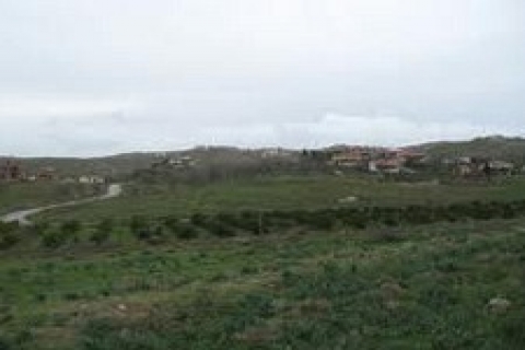 Yeni Hayat Koop'tan Antalya 'da 25 dönüm arsa!