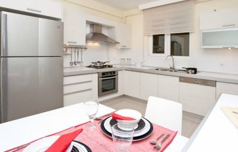 3S Kale Özgür Konutları nda son daireler! 217 bin TL ye!