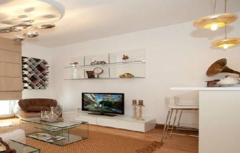 Yorum İstanbul örnek daire!