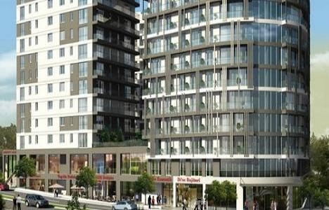 Bakırcı Yapı Serenity Plus iletişim!