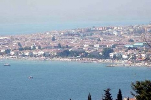 Büyükçekmece'deki Galaksi 1 Sitesi'nde 165 bin TL'ye icradan!