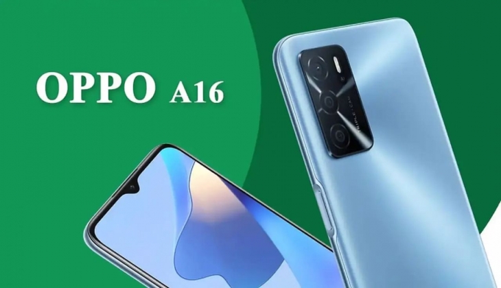 Oppo A16 Migros'ta! 16 Kasım 2022 fiyat listesi...