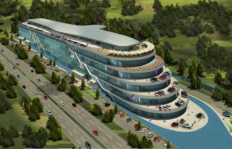 Oto World Asya satılık!