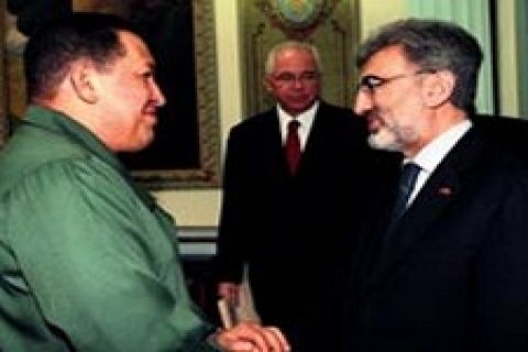 TOKİ'ye, Irak'tan konut karşılığı petrol teklifi geldi!