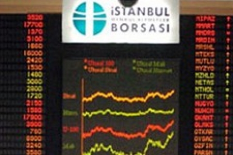 Emlak Konut, borsada işlem sıralamasında birinci!