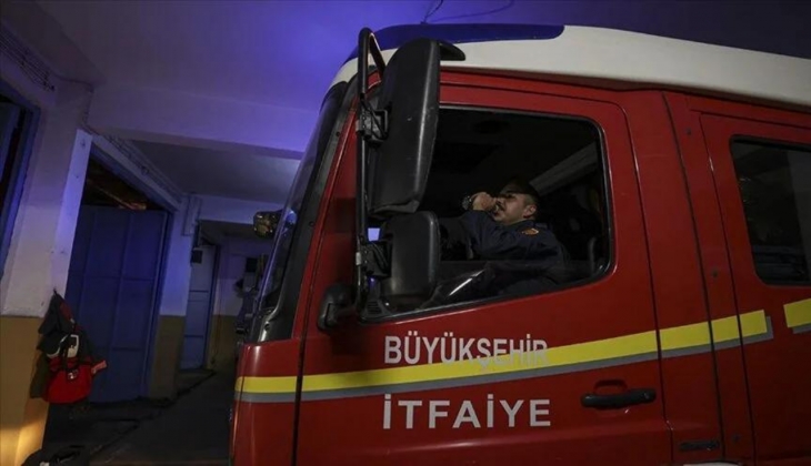 O belediye itfaiye eri alımı yapacak! Detaylar ve başvuru koşulları belli oldu!