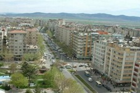 Karaman Valiliği 'nden satılık 310 bin metrekare arazi!