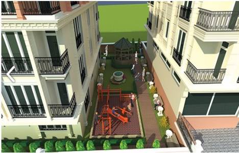 Pırlanta Evleri resimleri!