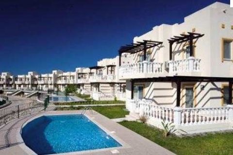 Lake Side Bodrum Projesi'nde hemen teslim! 176 bin 320 TL'ye!