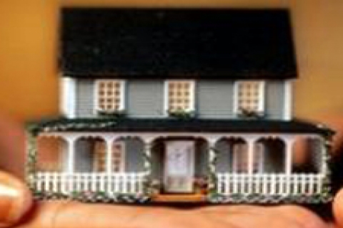 Emlak Festivali'ne 50 firmadan yüzde 35 indirim