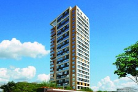 Egeyapı Group İzTower'de 15 günde 36 konut sattı!