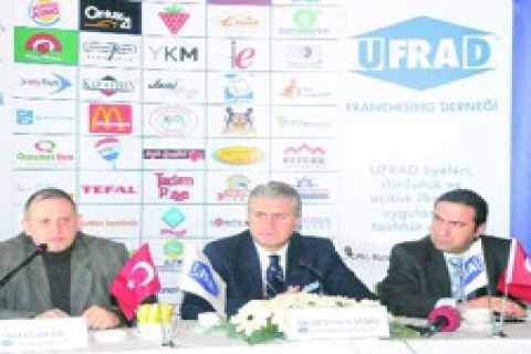 Gıda markaları da kiraya kazan kaldırdı