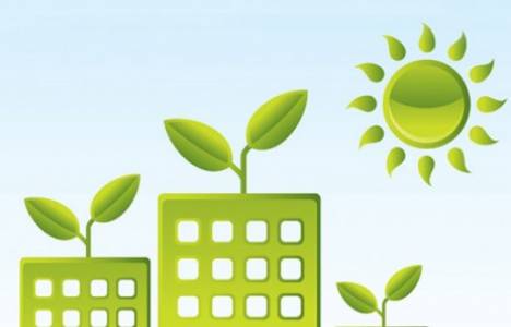  Çevreci projelerle konutların aidatları da düşüyor!