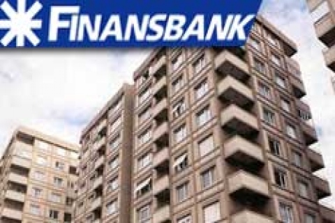 Finansbank'tan 500 YTL'den başlayan kredi imkanı