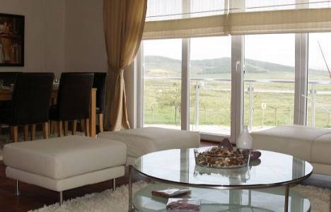 Kurtköy Sultan Park ta 133 metrekare 3+1 ler 280 bin TL!