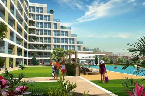 Pendik Mini Point'te 79 bin 900 TL'ye! 5 bin TL peşinatla! 