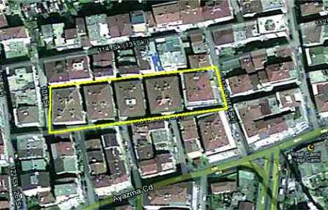 Esenşehir ve Cevizli Bahçe projeleri Esenler de yükseliyor!