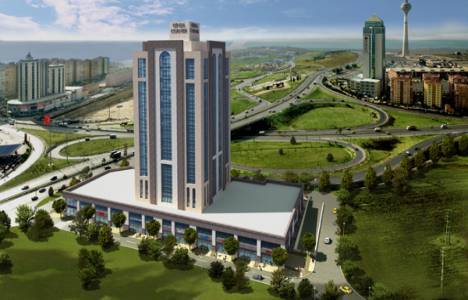  Ginza Corner Beylikdüzü’nde metrekaresi 3 bin dolara! 
