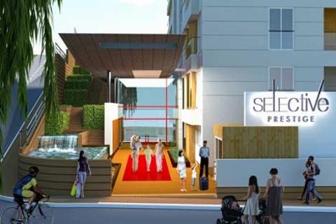  Selective Prestige fiyat listesi! 1+1 evler 166 bin 725 TL!