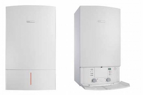 Bosch'un yeni yoğuşmalı kombisi Comfort Condense 30 kW Sodex fuarında!