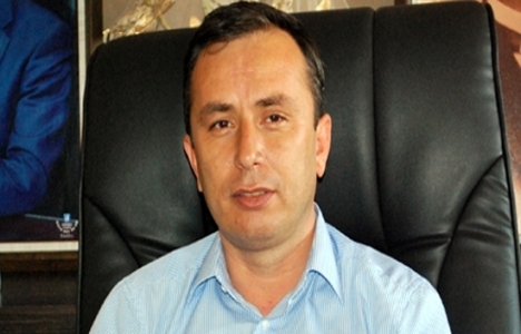  Ahmet Sami Ceylan: Dodurga'ya toplu konut projesi kazandıracağız!