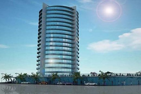 Mavi Kule İpekler İnşaat'ta 600 bin TL'ye!