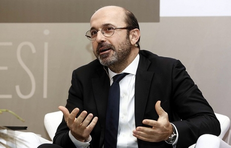 Ümit Leblebici: Faiz indiriminin trend olarak devam edebilir!