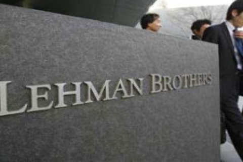 Mortgage ile kandırıp Lehman'ı batırdılar!