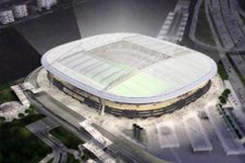 Son dönemde açılan tesislere 'Arena' adı veriliyor