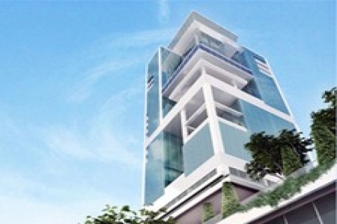 Sky Port 'ta 260 bin dolara 88 metrekare! Hemen teslim!