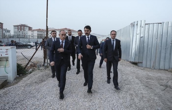 TOKİ 50 bin konut için 636 bin talep geldi!