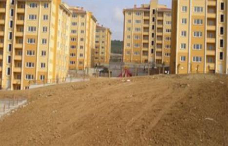  TOKİ Kastamonu Araç'ta 96 konut ve büfe ihalesi 14 Şubat'ta!