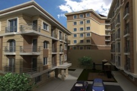 Gültepe Sardunya Evleri'nde 194 bin TL 'ye 4+1 dubleks!