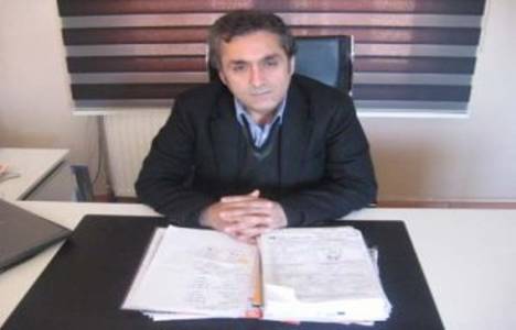 Azel, Ankara Ümitköy'e 32 katlı iş merkezi yapıyor!