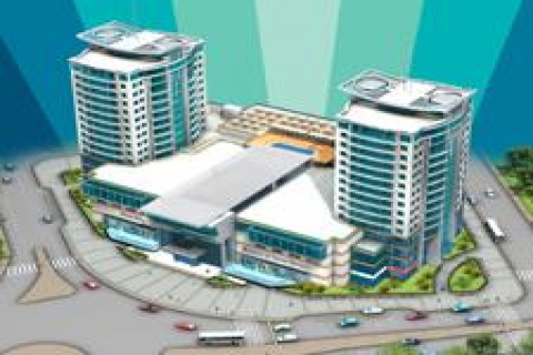 Perla Vista'da 130 bin dolara!