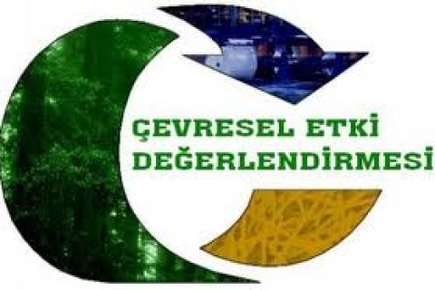  Çevrimiçi ÇED Süreci Yönetimi Projesi artık e-devlet'te olacak!