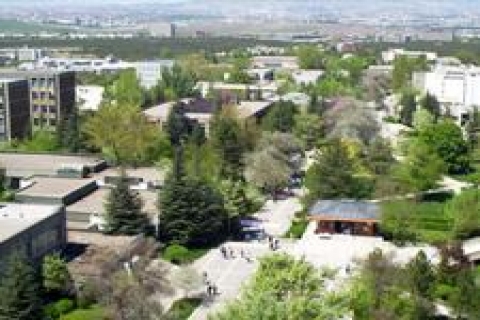 Sabancı ve ODTÜ üniversiteleri yeşil kampüs kuracak