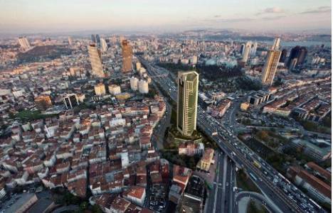 İstanbul home-ofis projeleri 2013!