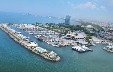  Ataköy Turizm Kompleksi ihalesi 11 Aralık tarihine ertelendi! 