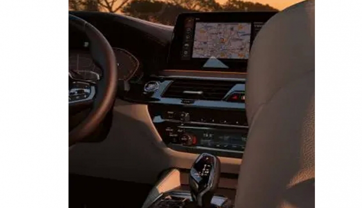 BMW 6 serisinin fiyatları şaşırttı! BMW 6 serisi fiyatları ne kadar? İşte BMW 630i Gran Turismo 27 Nisan fiyat listesi..