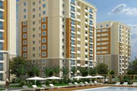 Armada City'de 650 TL taksitle! 8 bin TL peşinatla!